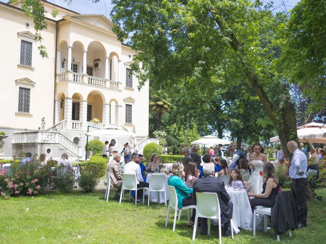 Il matrimonio di Diana e Fabio a Ripalta Cremasca, Cremona 56