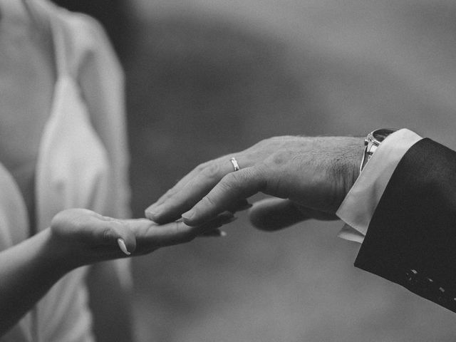 Il matrimonio di Rosita e Giuseppe a Ferrandina, Matera 24