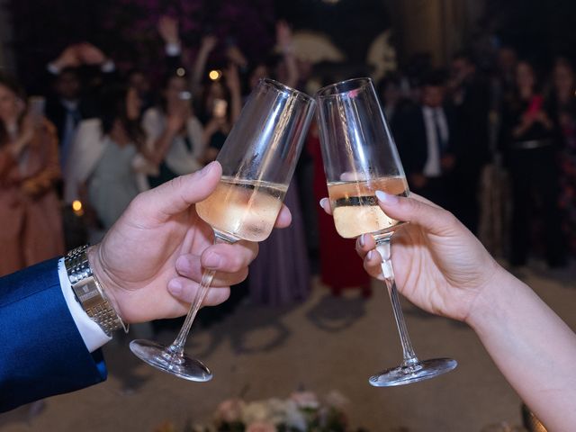 Il matrimonio di Rosita e Giuseppe a Ferrandina, Matera 28
