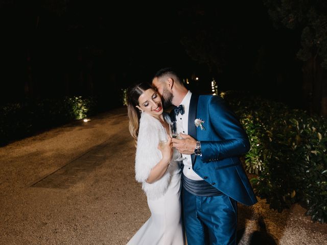 Il matrimonio di Rosita e Giuseppe a Ferrandina, Matera 29