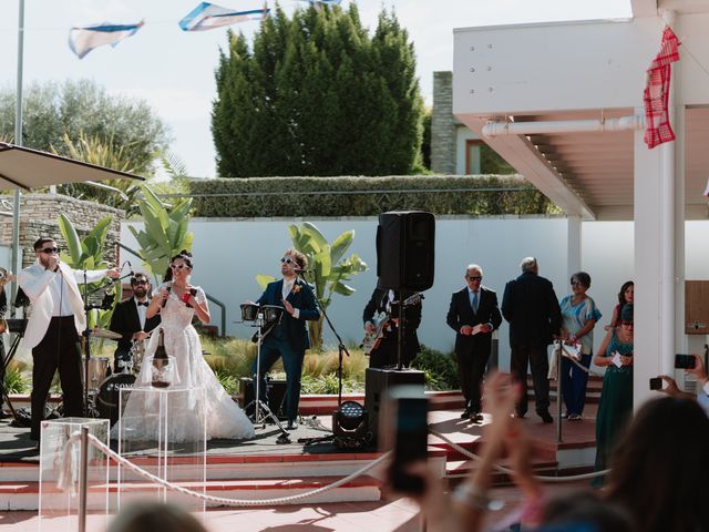 Il matrimonio di Stefano e Isabella a Vasto, Chieti 8