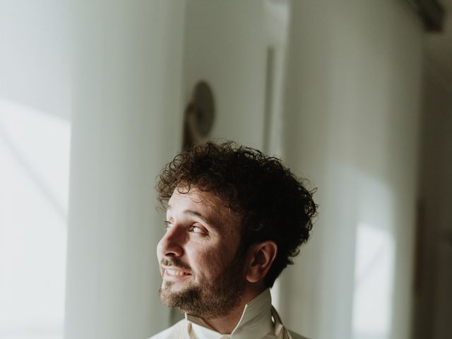 Il matrimonio di Stefano e Isabella a Vasto, Chieti 18