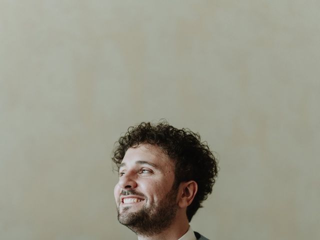 Il matrimonio di Stefano e Isabella a Vasto, Chieti 19
