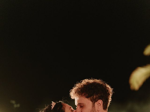 Il matrimonio di Stefano e Isabella a Vasto, Chieti 29