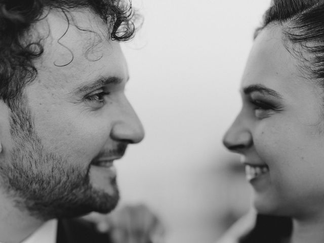 Il matrimonio di Stefano e Isabella a Vasto, Chieti 31