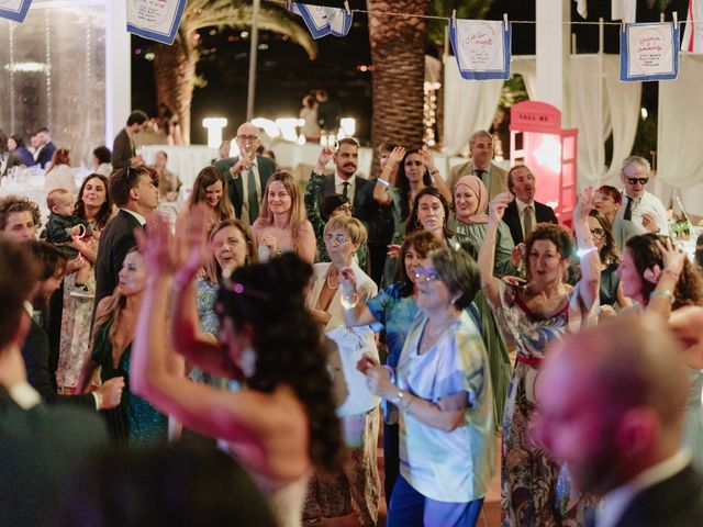 Il matrimonio di Stefano e Isabella a Vasto, Chieti 37