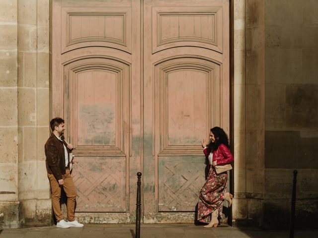 Il matrimonio di Stefano e Isabella a Vasto, Chieti 41