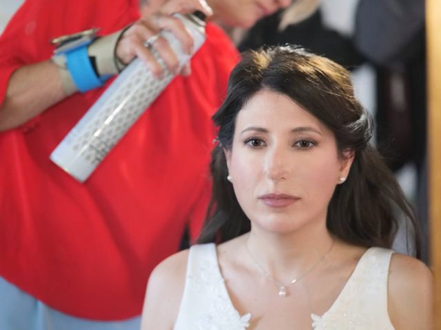Il matrimonio di Luca e Marinella a Lajatico, Pisa 22