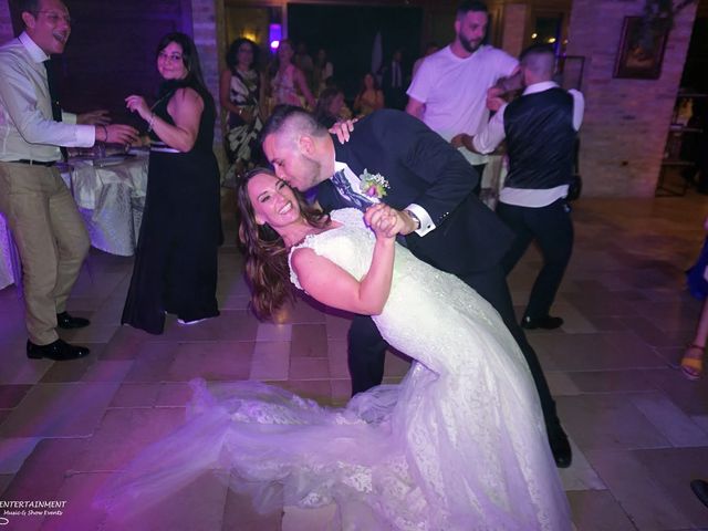 Il matrimonio di Luca e Giulia a Silvi, Teramo 4