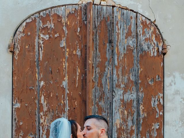 Il matrimonio di Luca e Giulia a Silvi, Teramo 8