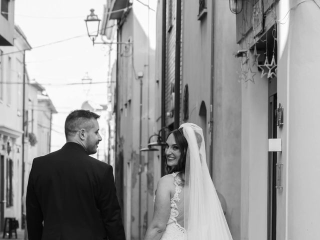 Il matrimonio di Luca e Giulia a Silvi, Teramo 10