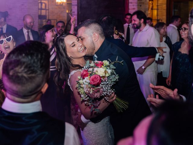 Il matrimonio di Luca e Giulia a Silvi, Teramo 14