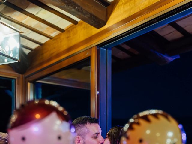 Il matrimonio di Luca e Giulia a Silvi, Teramo 17
