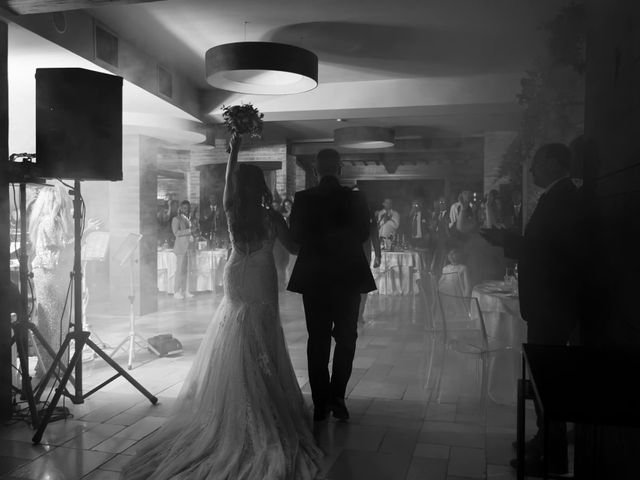 Il matrimonio di Luca e Giulia a Silvi, Teramo 18