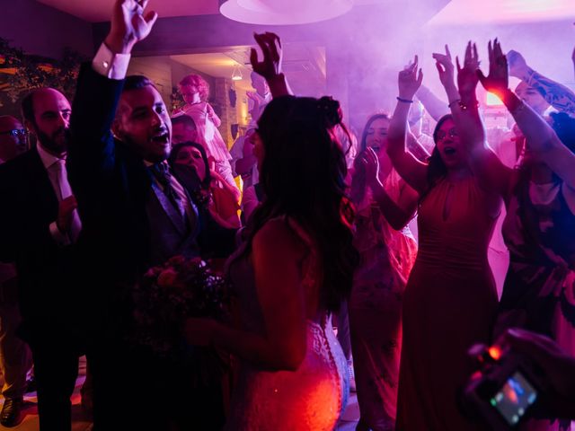 Il matrimonio di Luca e Giulia a Silvi, Teramo 19