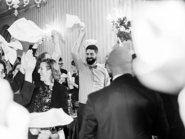 Il matrimonio di Claudio e Elena a Almenno San Bartolomeo, Bergamo 46