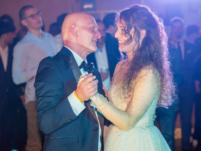 Il matrimonio di Claudio e Elena a Almenno San Bartolomeo, Bergamo 55