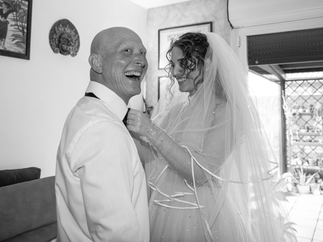 Il matrimonio di Claudio e Elena a Almenno San Bartolomeo, Bergamo 66