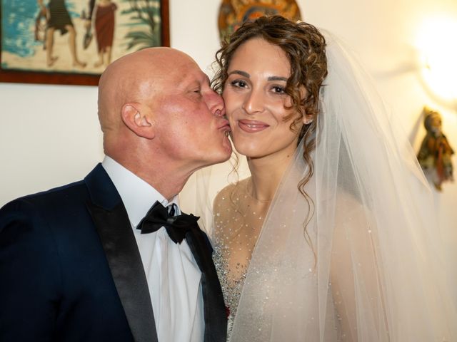 Il matrimonio di Claudio e Elena a Almenno San Bartolomeo, Bergamo 68