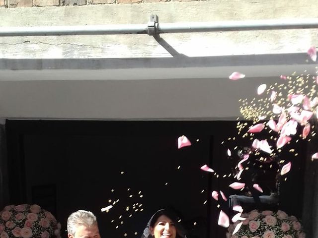 Il matrimonio di Alessandro e Stefania  a Vico Equense, Napoli 6