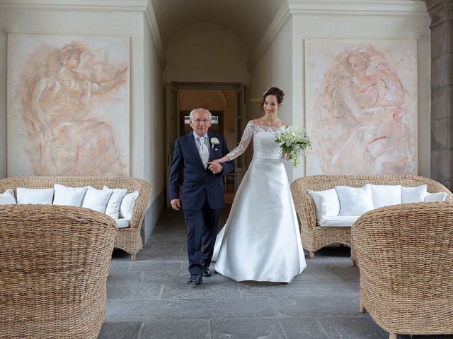 Il matrimonio di Daniele e Veronica a Stezzano, Bergamo 16