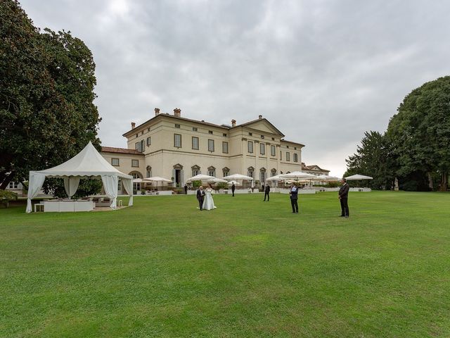 Il matrimonio di Daniele e Veronica a Stezzano, Bergamo 19