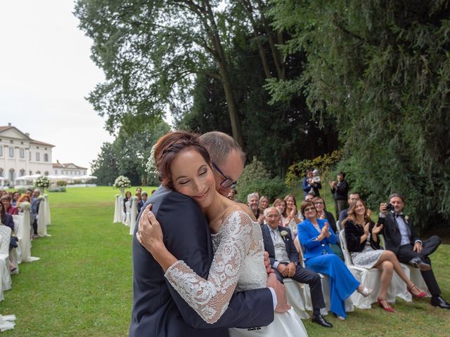Il matrimonio di Daniele e Veronica a Stezzano, Bergamo 23