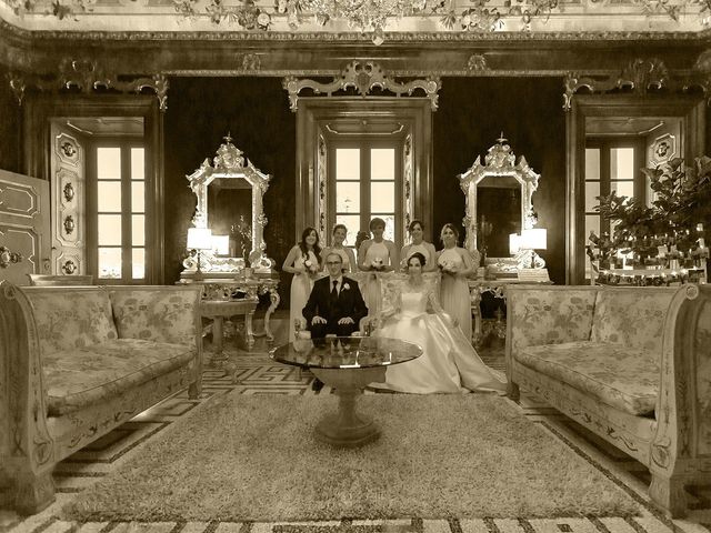 Il matrimonio di Daniele e Veronica a Stezzano, Bergamo 34
