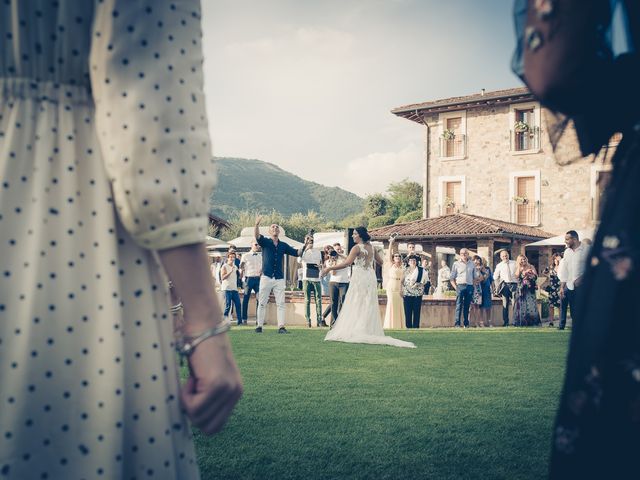Il matrimonio di Paolo e Nicole a Adro, Brescia 29