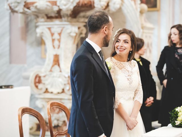 Il matrimonio di Claudio e Francesca a Quartu Sant&apos;Elena, Cagliari 37