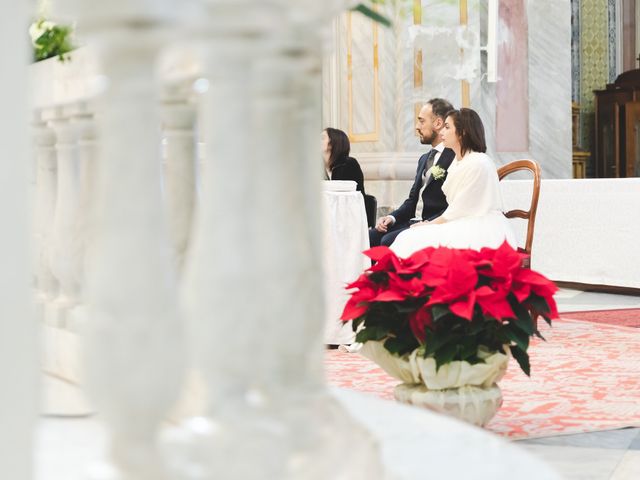 Il matrimonio di Claudio e Francesca a Quartu Sant&apos;Elena, Cagliari 10