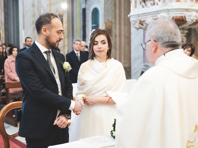 Il matrimonio di Claudio e Francesca a Quartu Sant&apos;Elena, Cagliari 22