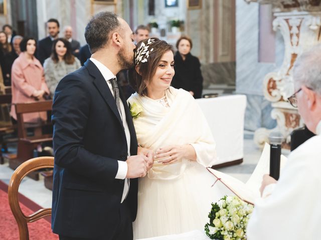 Il matrimonio di Claudio e Francesca a Quartu Sant&apos;Elena, Cagliari 24