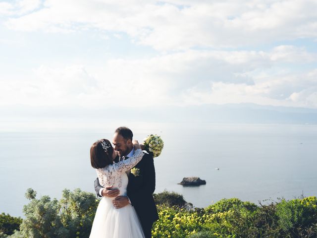 Il matrimonio di Claudio e Francesca a Quartu Sant&apos;Elena, Cagliari 30