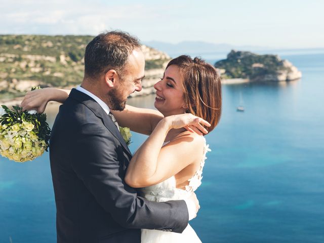 Il matrimonio di Claudio e Francesca a Quartu Sant&apos;Elena, Cagliari 58