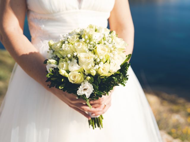 Il matrimonio di Claudio e Francesca a Quartu Sant&apos;Elena, Cagliari 42