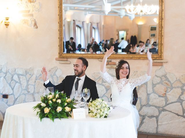 Il matrimonio di Claudio e Francesca a Quartu Sant&apos;Elena, Cagliari 40