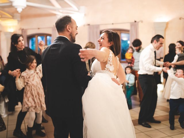 Il matrimonio di Claudio e Francesca a Quartu Sant&apos;Elena, Cagliari 69