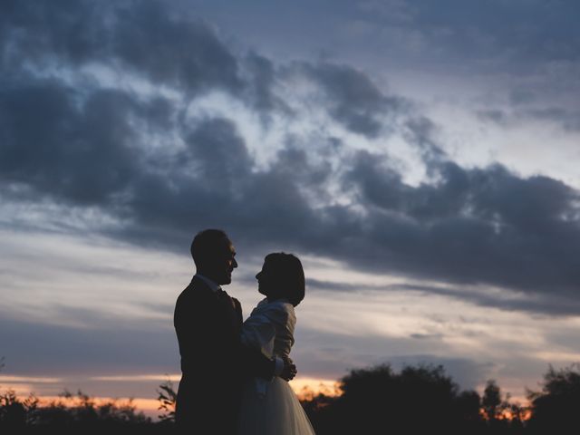 Il matrimonio di Claudio e Francesca a Quartu Sant&apos;Elena, Cagliari 72