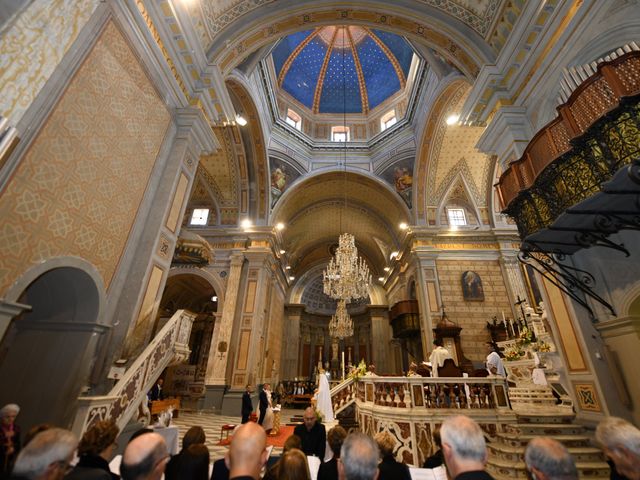 Il matrimonio di Roberto e Sara a Oristano, Oristano 11