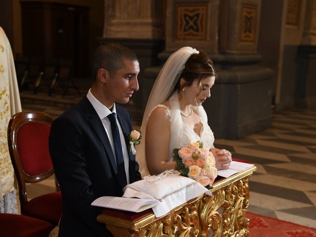 Il matrimonio di Roberto e Sara a Oristano, Oristano 18