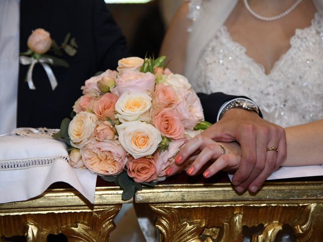 Il matrimonio di Roberto e Sara a Oristano, Oristano 19