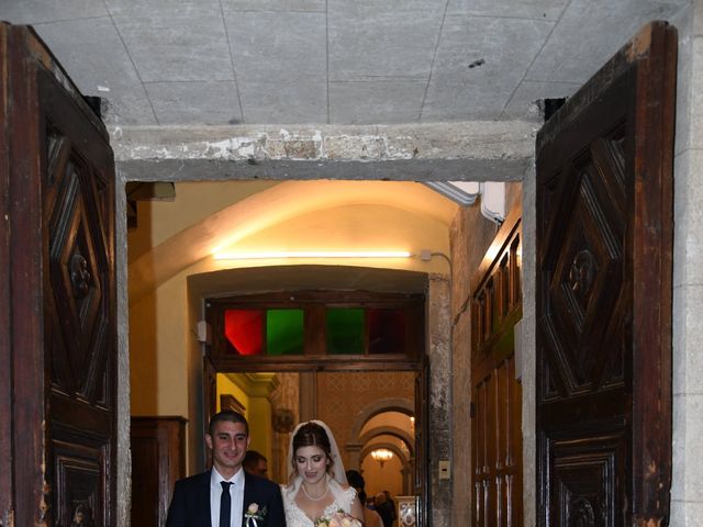 Il matrimonio di Roberto e Sara a Oristano, Oristano 20