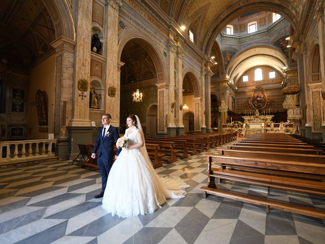Il matrimonio di Roberto e Sara a Oristano, Oristano 25