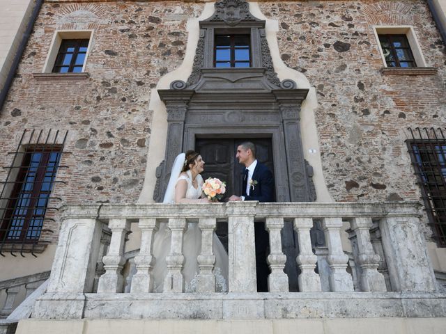 Il matrimonio di Roberto e Sara a Oristano, Oristano 28