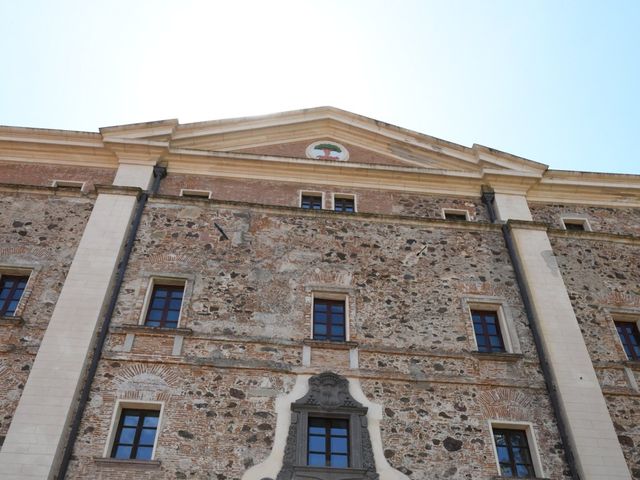 Il matrimonio di Roberto e Sara a Oristano, Oristano 29