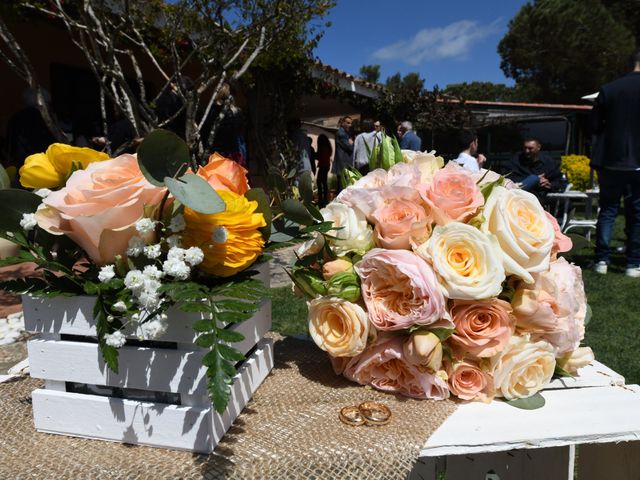 Il matrimonio di Roberto e Sara a Oristano, Oristano 31