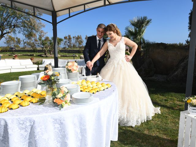 Il matrimonio di Roberto e Sara a Oristano, Oristano 37