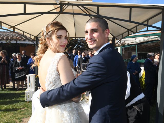 Il matrimonio di Roberto e Sara a Oristano, Oristano 38