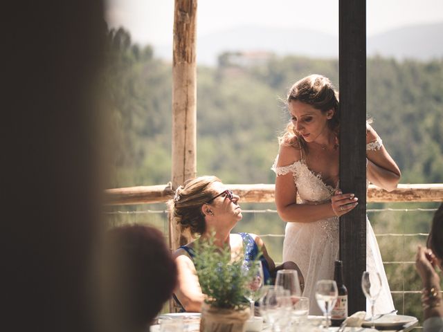 Il matrimonio di Nicola e Alessandra a Massa, Massa Carrara 70